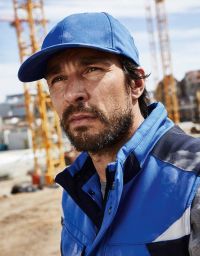 Workwear Cap Strong